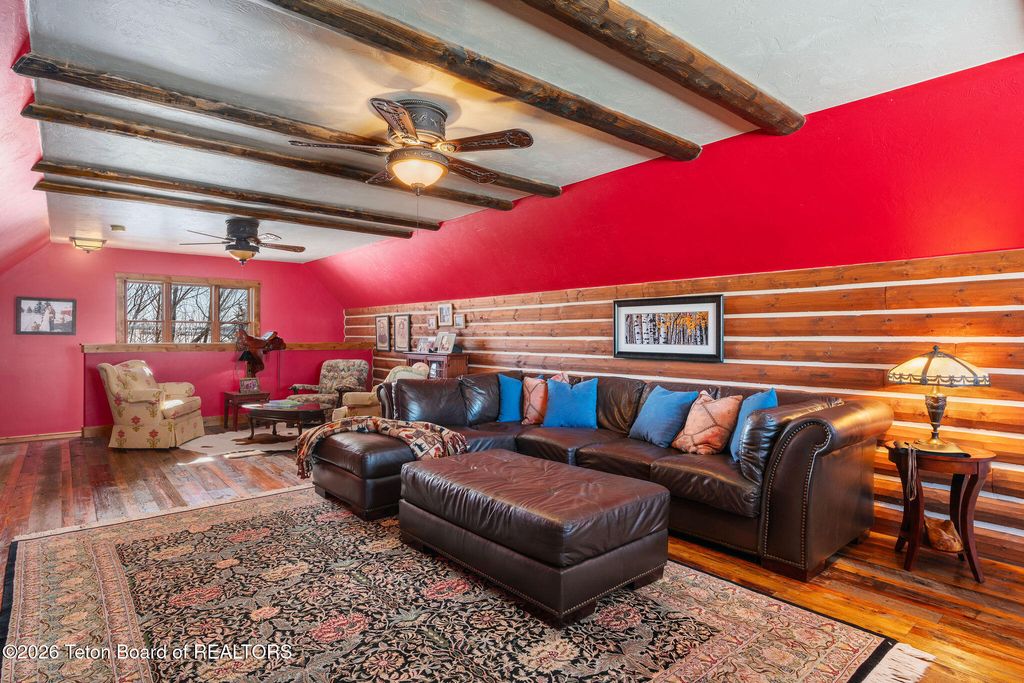 176 RIVER TRAIL DR Drive, Alpine, WY 83128 photo 44