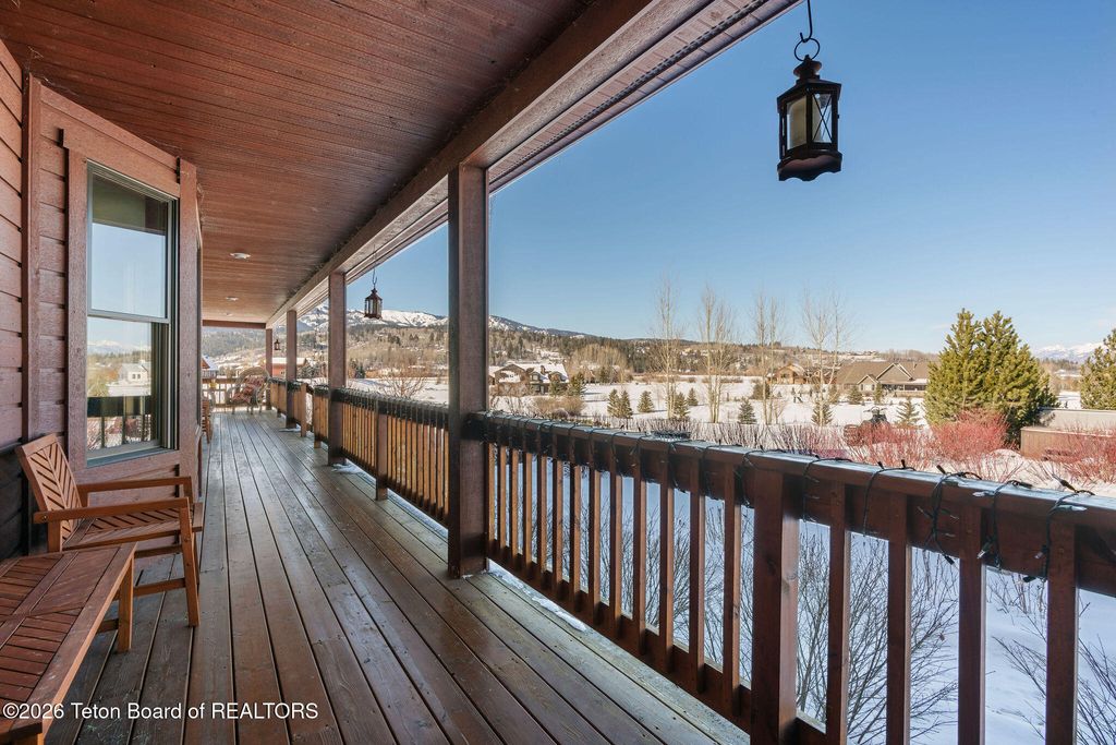 176 RIVER TRAIL DR Drive, Alpine, WY 83128 photo 45