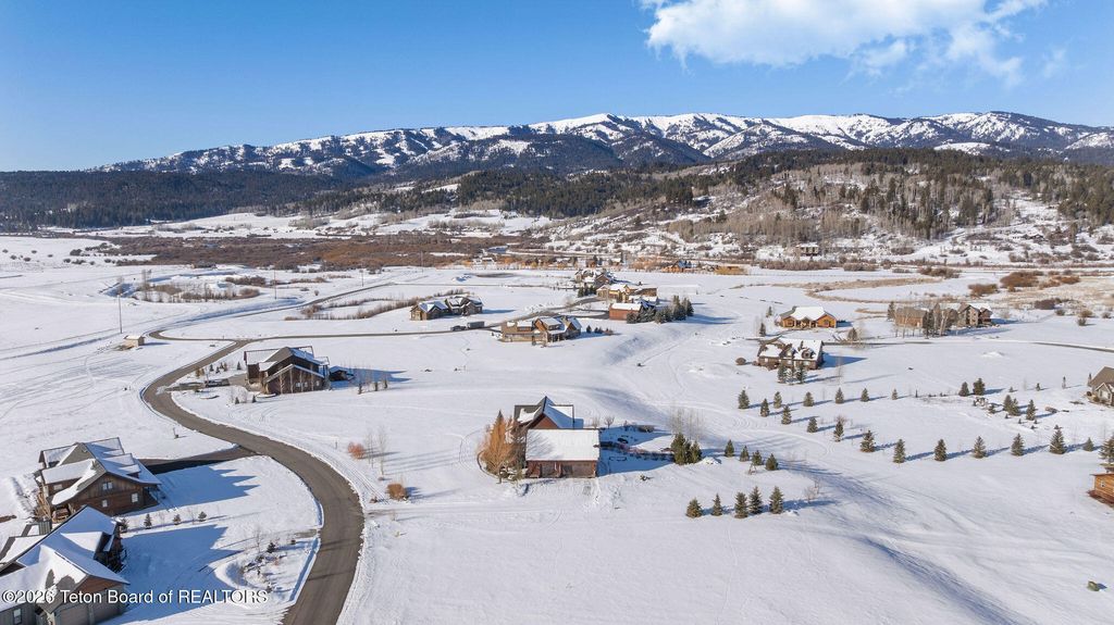 176 RIVER TRAIL DR Drive, Alpine, WY 83128 photo 53