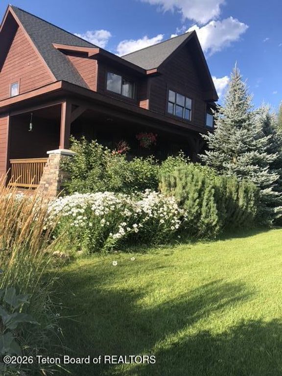 176 RIVER TRAIL DR Drive, Alpine, WY 83128 photo 54