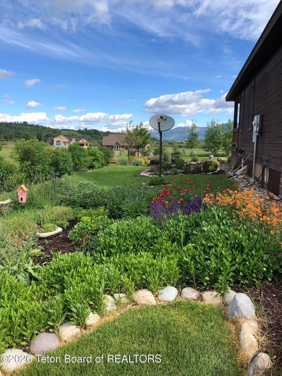 176 RIVER TRAIL DR Drive, Alpine, WY 83128 photo 55