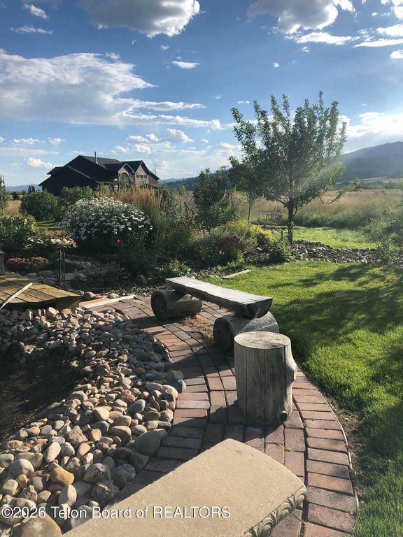 176 RIVER TRAIL DR Drive, Alpine, WY 83128 photo 57