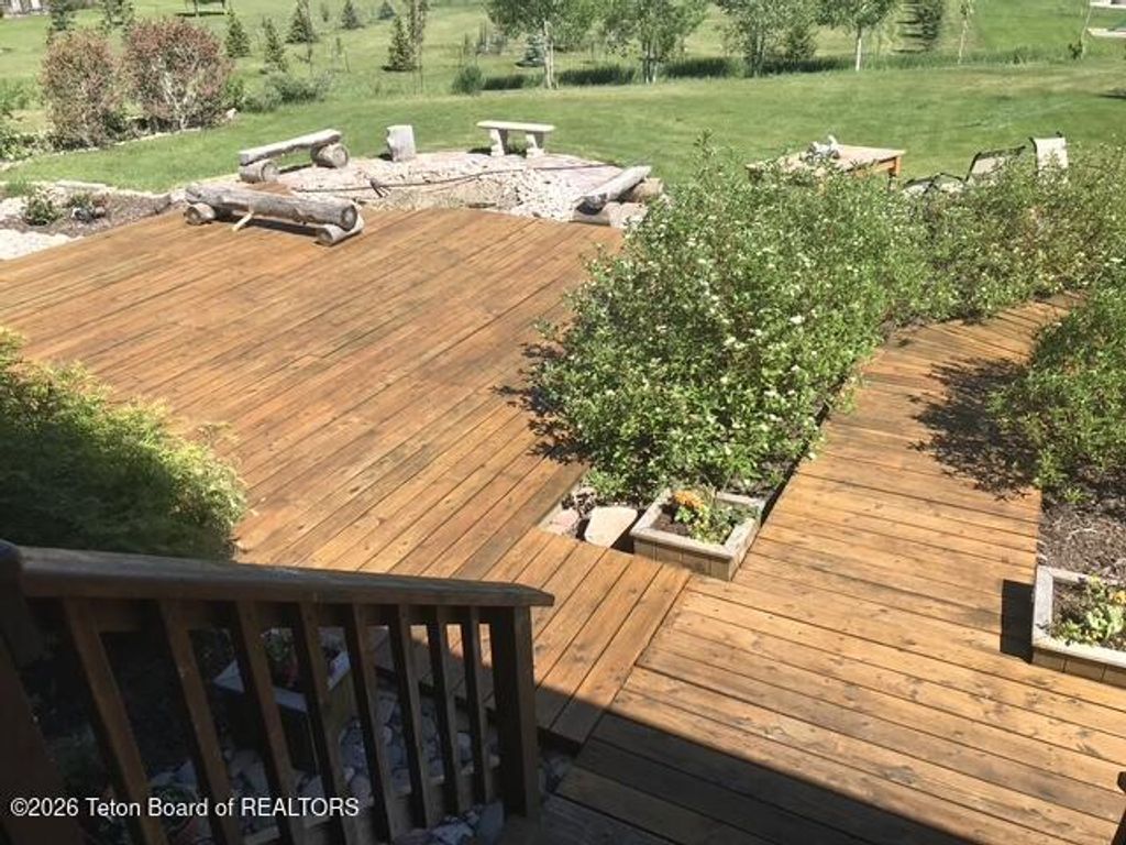 176 RIVER TRAIL DR Drive, Alpine, WY 83128 photo 58