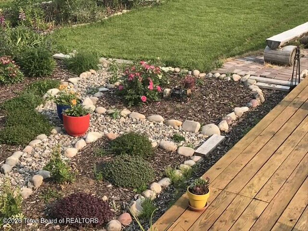 176 RIVER TRAIL DR Drive, Alpine, WY 83128 photo 59