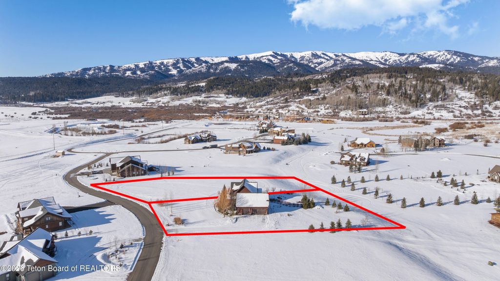 176 RIVER TRAIL DR Drive, Alpine, WY 83128 photo 6