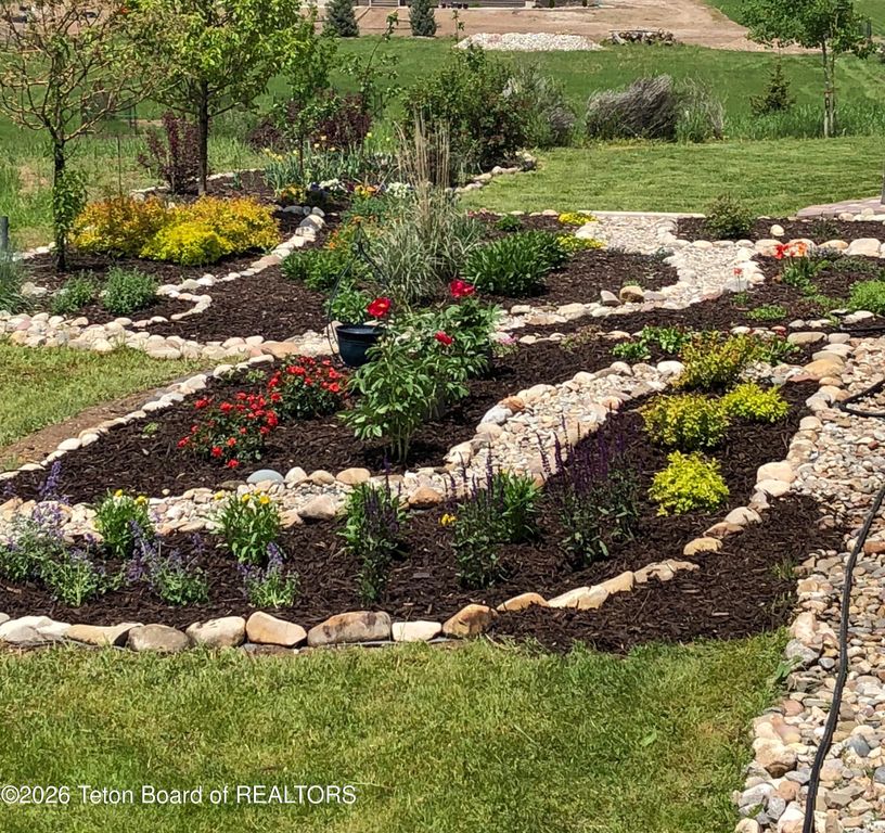 176 RIVER TRAIL DR Drive, Alpine, WY 83128 photo 61