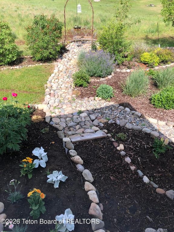 176 RIVER TRAIL DR Drive, Alpine, WY 83128 photo 63