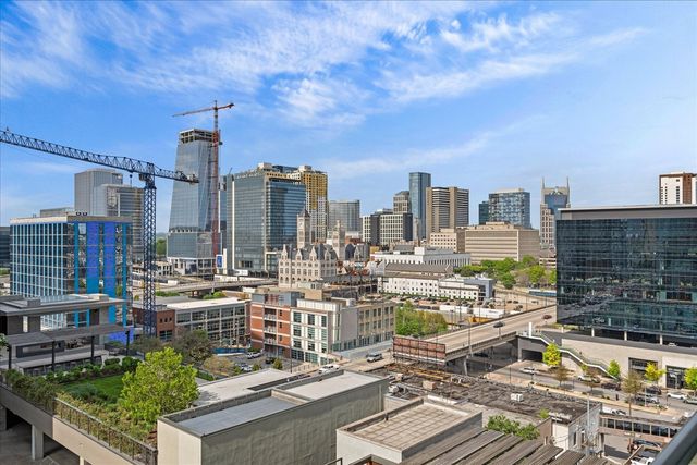 1212 Laurel St Apt 906, Nashville, TN 37203