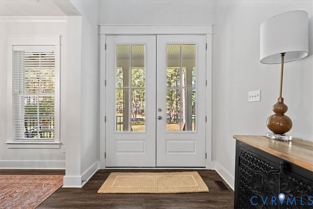 3490 Mill Mount Trl, Powhatan, VA 23139
