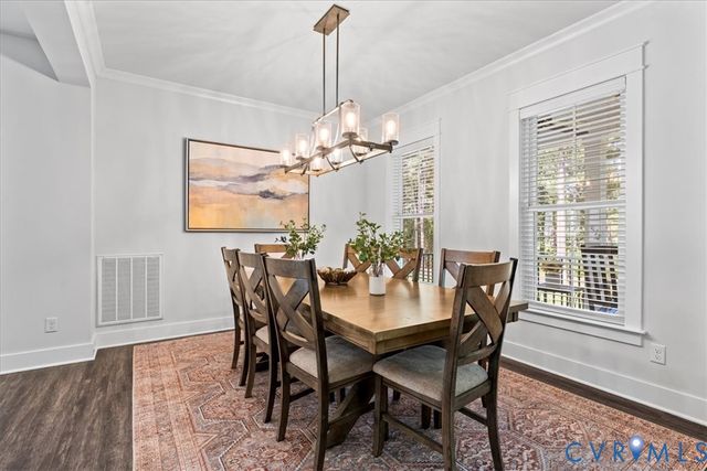 3490 Mill Mount Trl, Powhatan, VA 23139