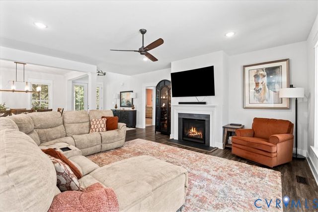 3490 Mill Mount Trl, Powhatan, VA 23139