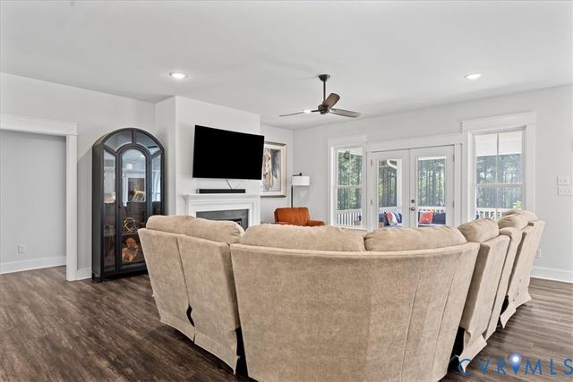 3490 Mill Mount Trl, Powhatan, VA 23139
