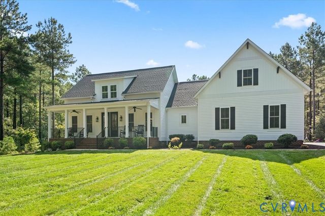 3490 Mill Mount Trl, Powhatan, VA 23139