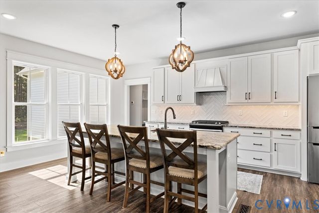 3490 Mill Mount Trl, Powhatan, VA 23139