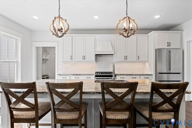 3490 Mill Mount Trl, Powhatan, VA 23139