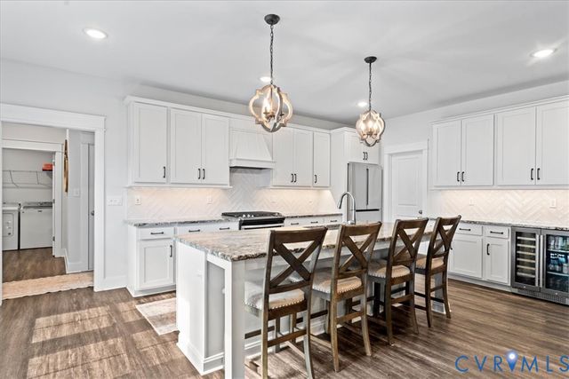 3490 Mill Mount Trl, Powhatan, VA 23139