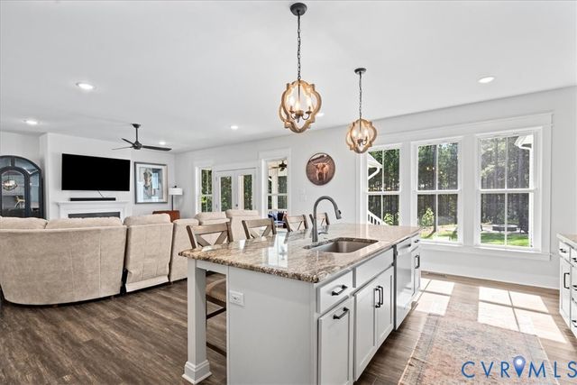 3490 Mill Mount Trl, Powhatan, VA 23139