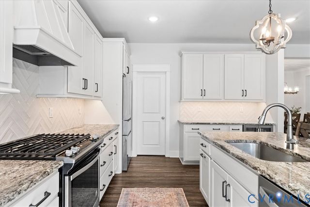3490 Mill Mount Trl, Powhatan, VA 23139