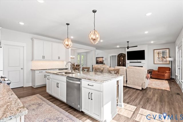 3490 Mill Mount Trl, Powhatan, VA 23139