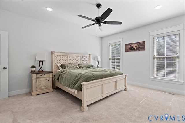 3490 Mill Mount Trl, Powhatan, VA 23139