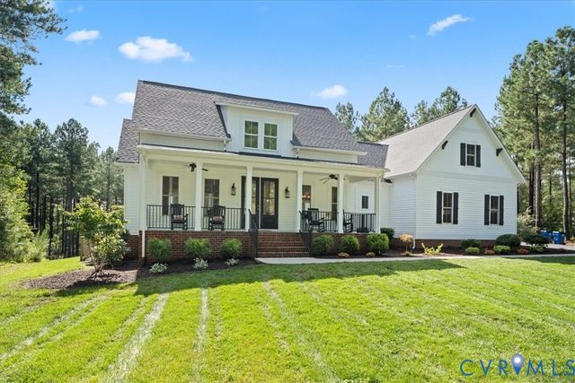 3490 Mill Mount Trl, Powhatan, VA 23139