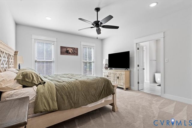 3490 Mill Mount Trl, Powhatan, VA 23139