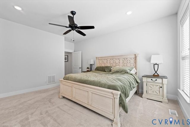 3490 Mill Mount Trl, Powhatan, VA 23139
