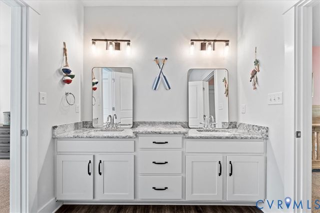 3490 Mill Mount Trl, Powhatan, VA 23139