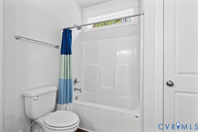 3490 Mill Mount Trl, Powhatan, VA 23139