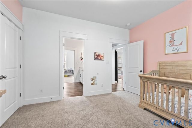 3490 Mill Mount Trl, Powhatan, VA 23139