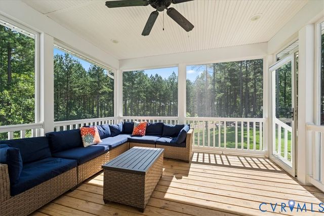 3490 Mill Mount Trl, Powhatan, VA 23139