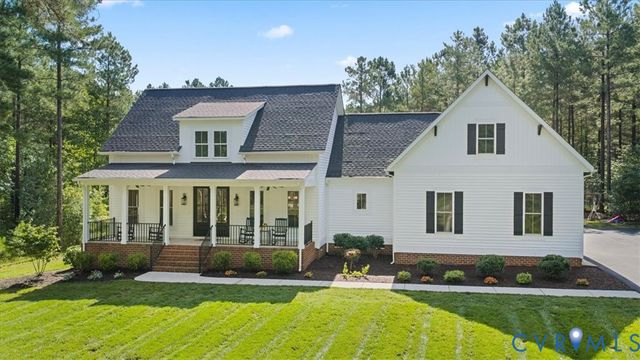 3490 Mill Mount Trl, Powhatan, VA 23139