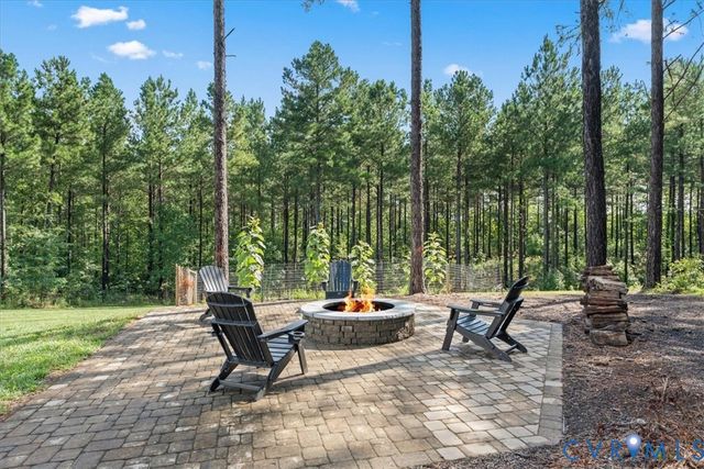 3490 Mill Mount Trl, Powhatan, VA 23139