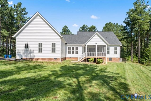 3490 Mill Mount Trl, Powhatan, VA 23139