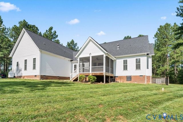 3490 Mill Mount Trl, Powhatan, VA 23139