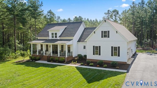 3490 Mill Mount Trl, Powhatan, VA 23139
