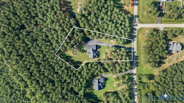 3490 Mill Mount Trl, Powhatan, VA 23139