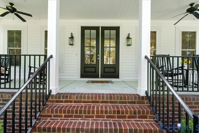 3490 Mill Mount Trl, Powhatan, VA 23139