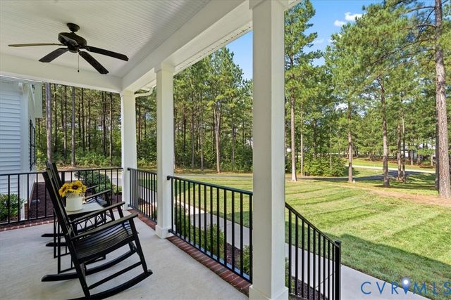 3490 Mill Mount Trl, Powhatan, VA 23139