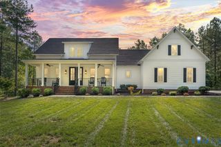 3490 Mill Mount Trl, Powhatan, VA 23139