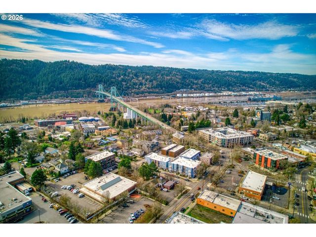 8028 N LOMBARD Way, Portland, OR 97203