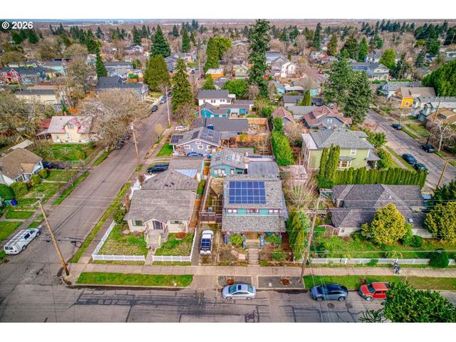 8028 N LOMBARD Way, Portland, OR 97203