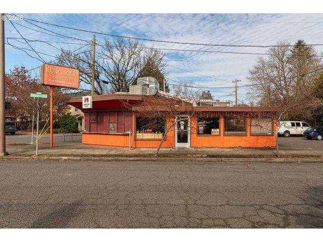 8028 N LOMBARD Way, Portland, OR 97203