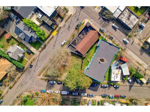8028 N LOMBARD Way, Portland, OR 97203