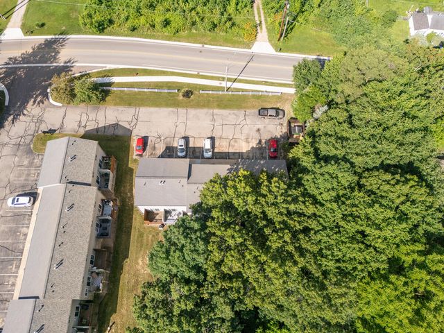 130 Irving Road 2, Middleville Vlg, MI 49333