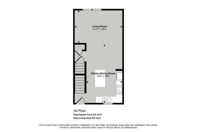 130 Irving Road 2, Middleville Vlg, MI 49333