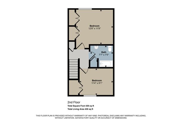 130 Irving Road 2, Middleville Vlg, MI 49333