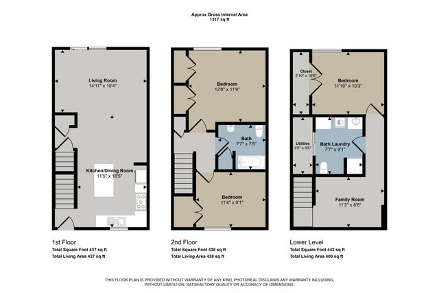 130 Irving Road 2, Middleville Vlg, MI 49333