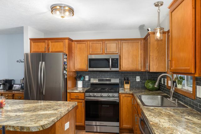 130 Irving Road 2, Middleville Vlg, MI 49333