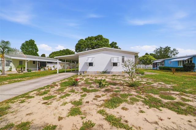 15439 BROOKRIDGE BOULEVARD, Brooksville, FL 34613